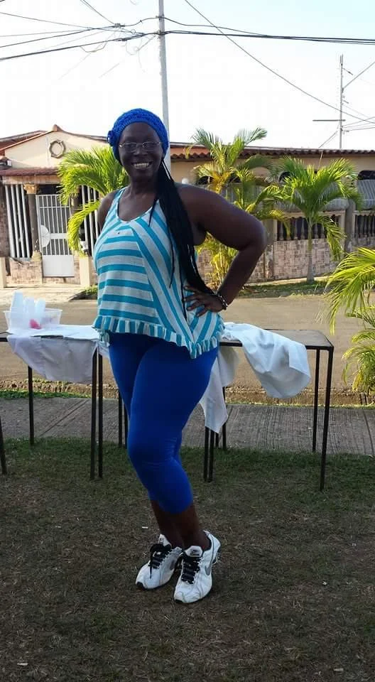 SEXY NALGONA MILF image 25