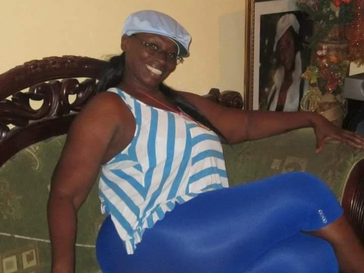 SEXY NALGONA MILF image 45