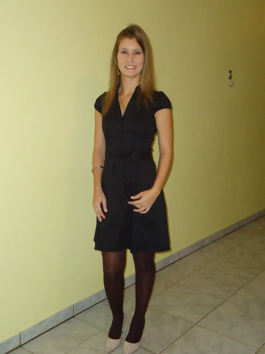 Gostosinha vazada image 2