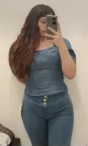 Nos entregan a esta zorra llamada Brisa main image