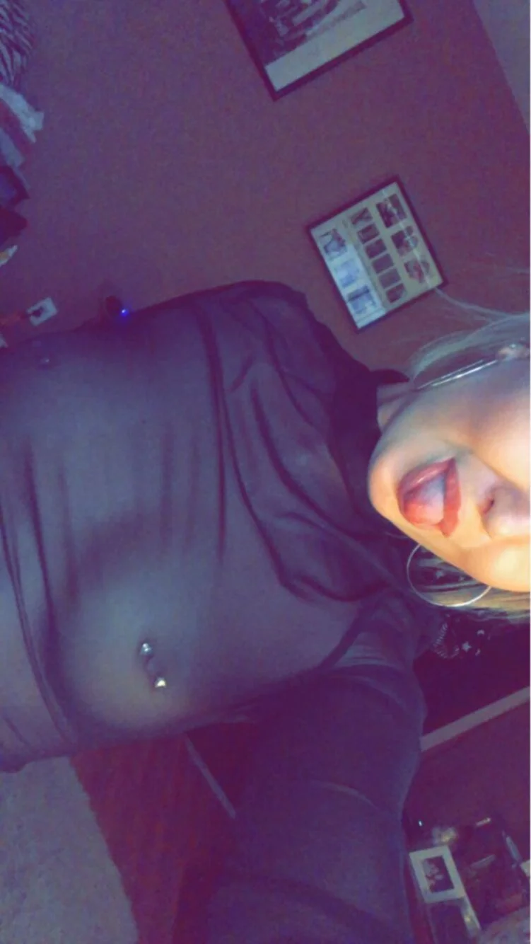 Webslut-Sexy Dumb Thot-Miranda-Owned-PT 1 image 3