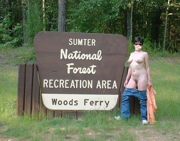 Post#817 - South Carolina Sumter National Forest main image