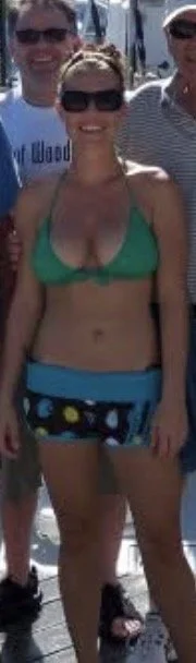 If only Schelby would’ve dropped her thong sooner… image 3