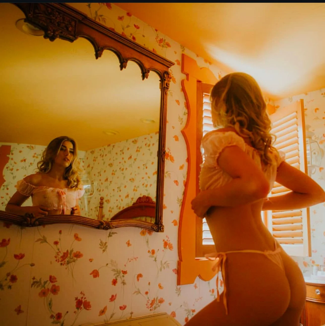 Jade’s Boudoir Part 3 image 43
