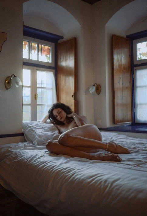 Beautiful Artistic Slut image 11