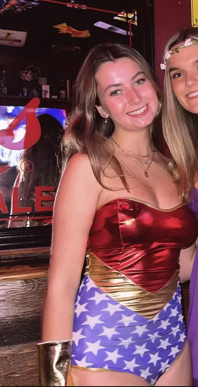 Slutty morgan exposed cover image