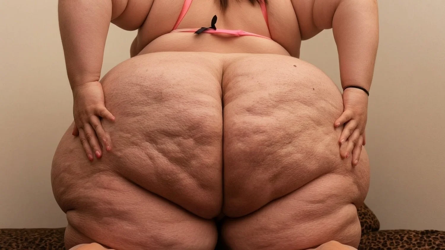 Amazing Ssbbw main image