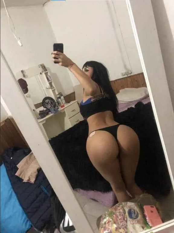 Seguidor manda fotos de su ex image 3