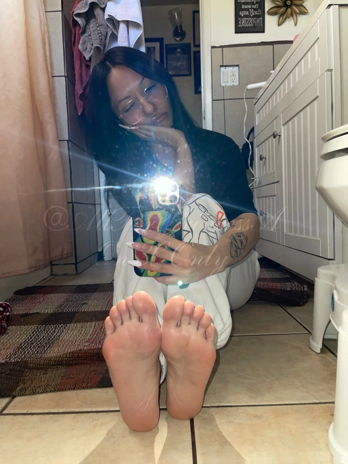 𝓟𝓻𝓲𝓷𝓬𝓮𝓼𝓼 𝓐𝓷𝓪𝓱𝓲 1 - PS.: eu faria de tudo com ela s2 image 15
