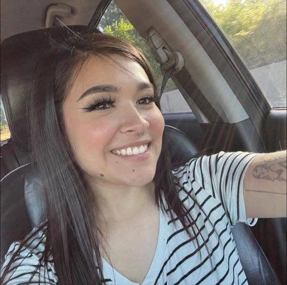 Sexy Latina image 12