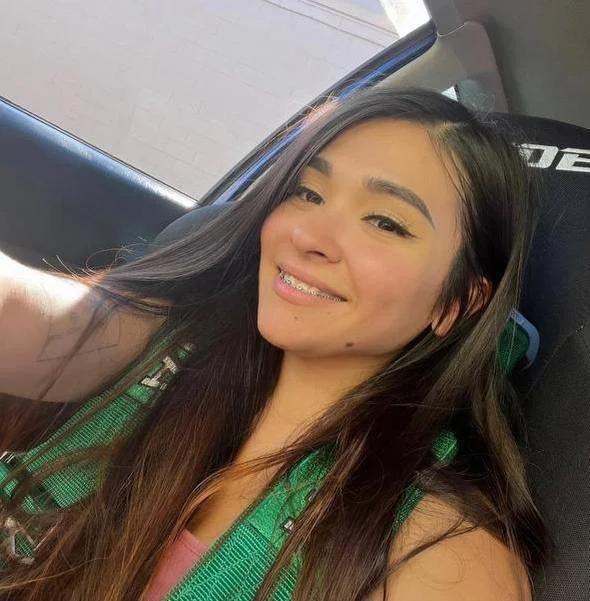 Sexy Latina image 26