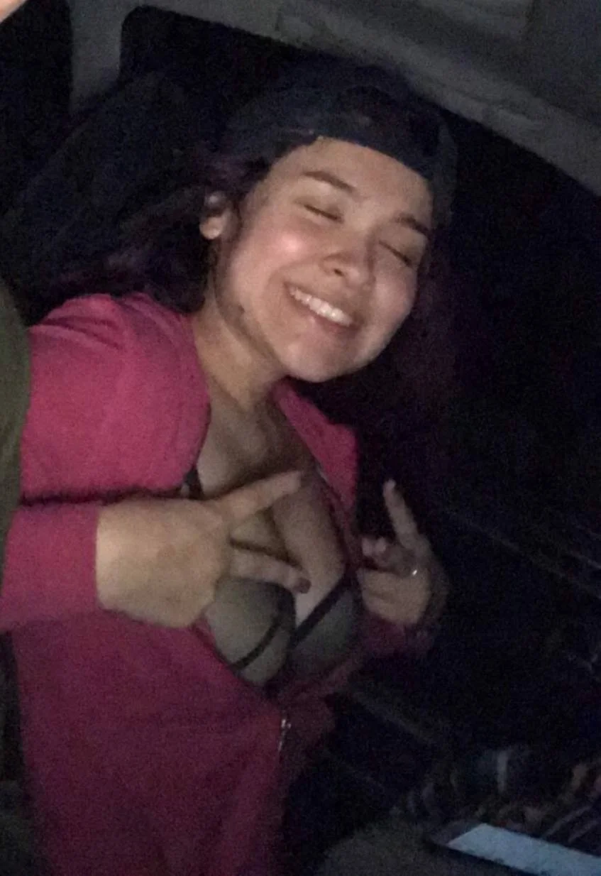 Sexy Latina image 9