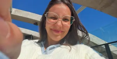 Carolzinha vazou cover image
