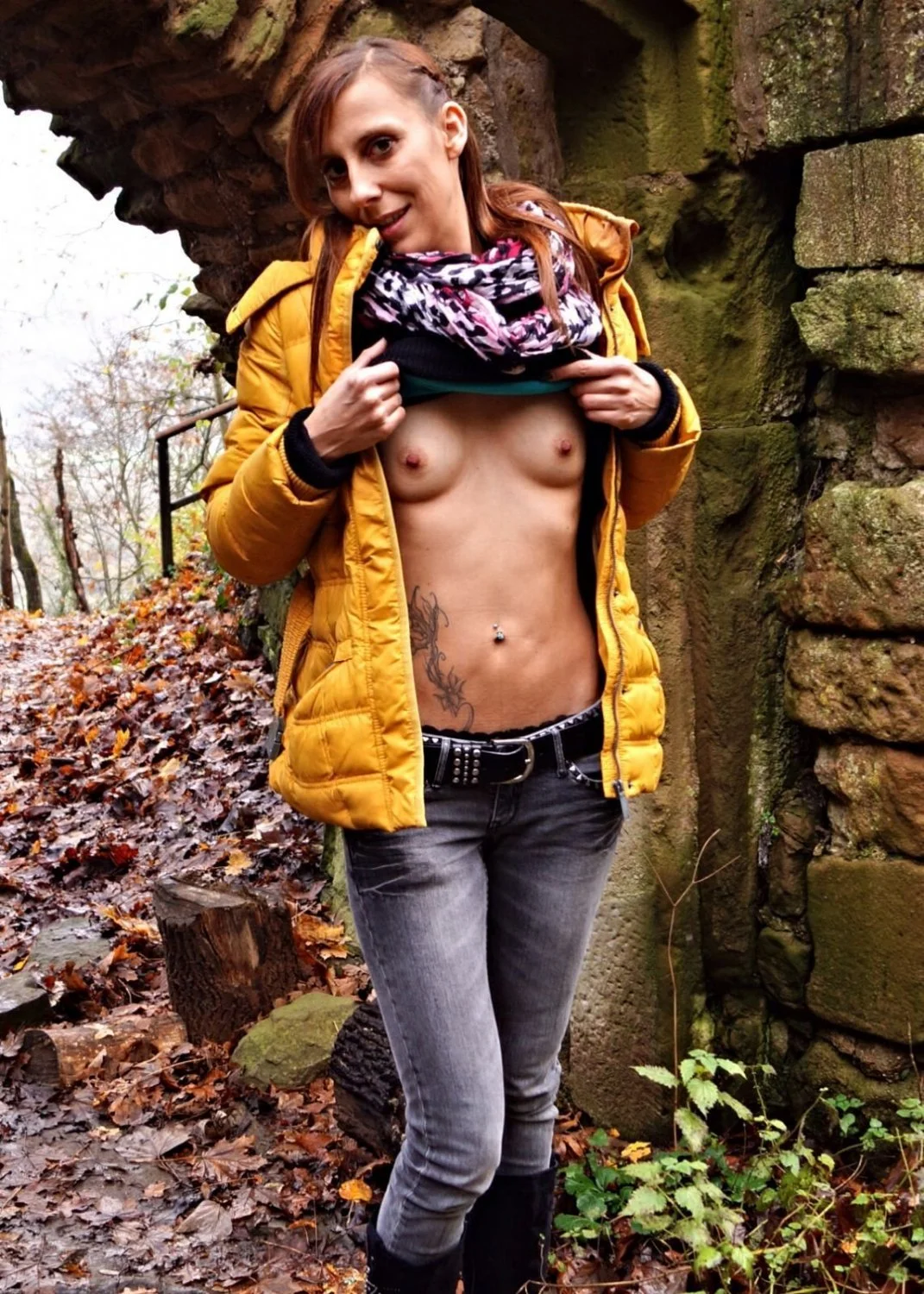 Skinny Jessika 42J. image 36