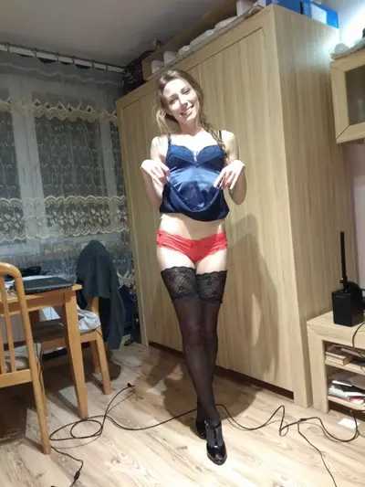 Caroline Lost cover image