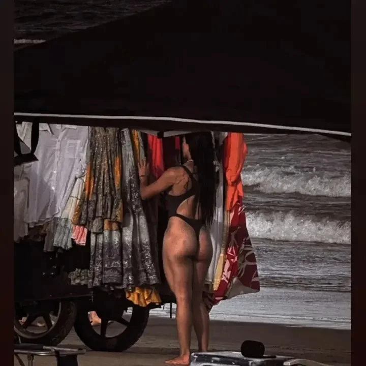 Alta yegua argentina 🇦🇷🔥 image 2