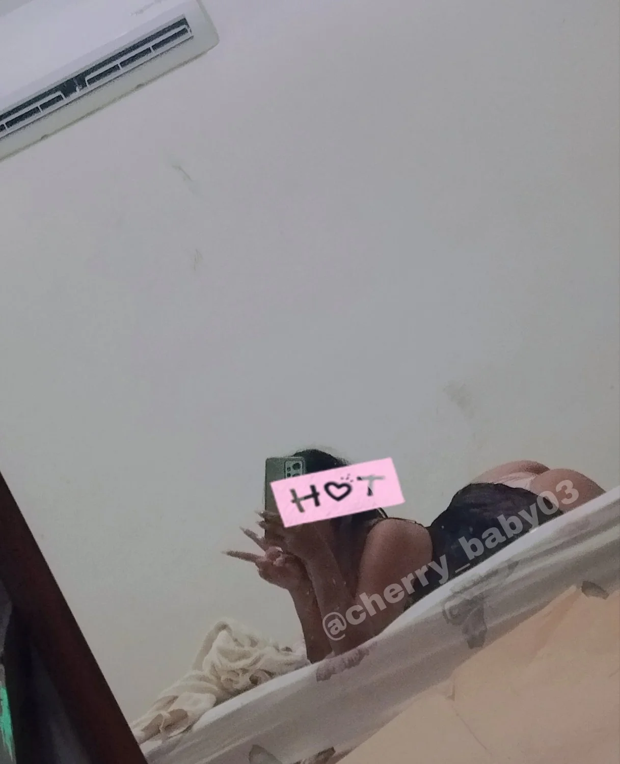 Mari cherry image 24