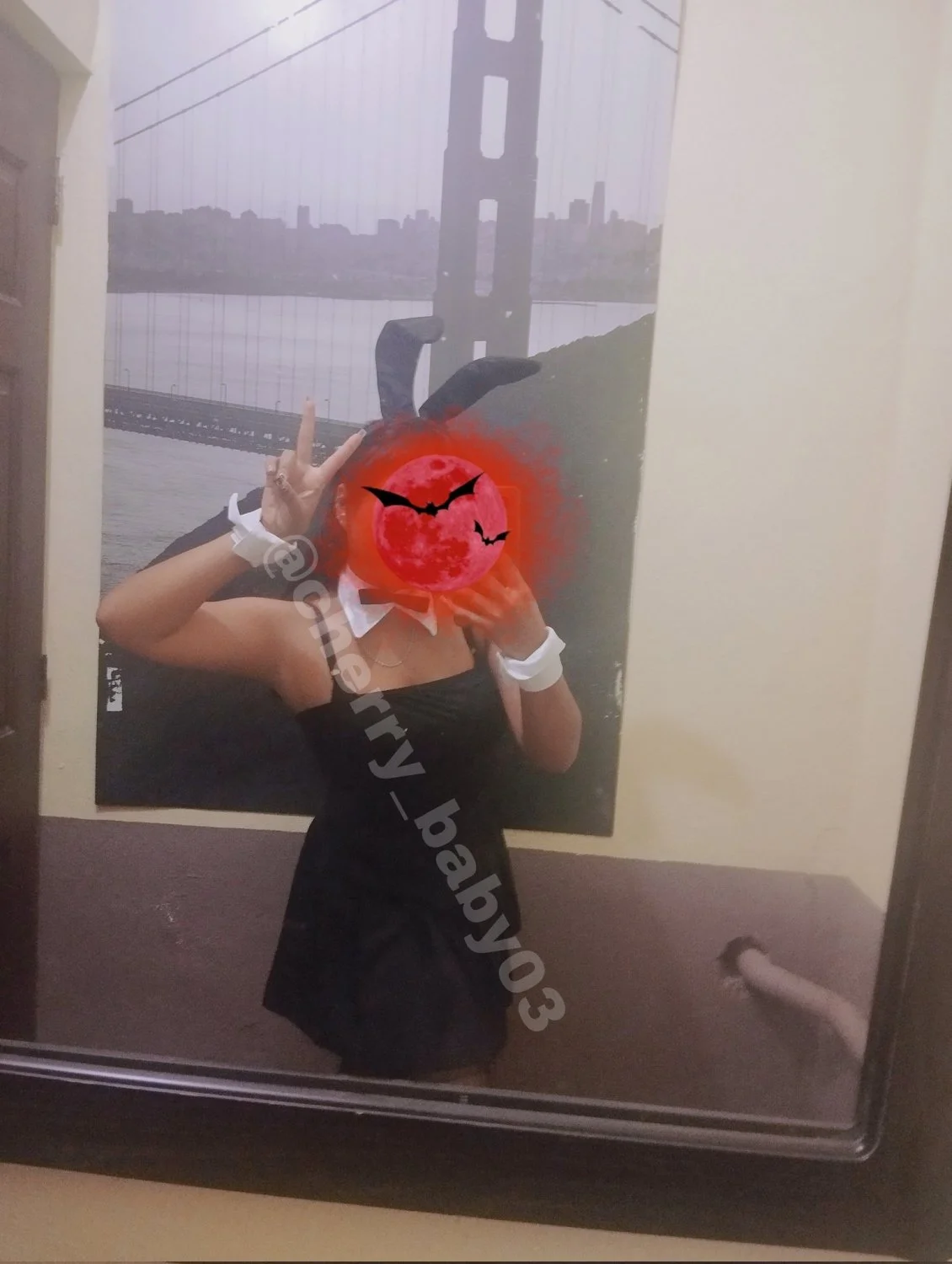 Mari cherry image 25