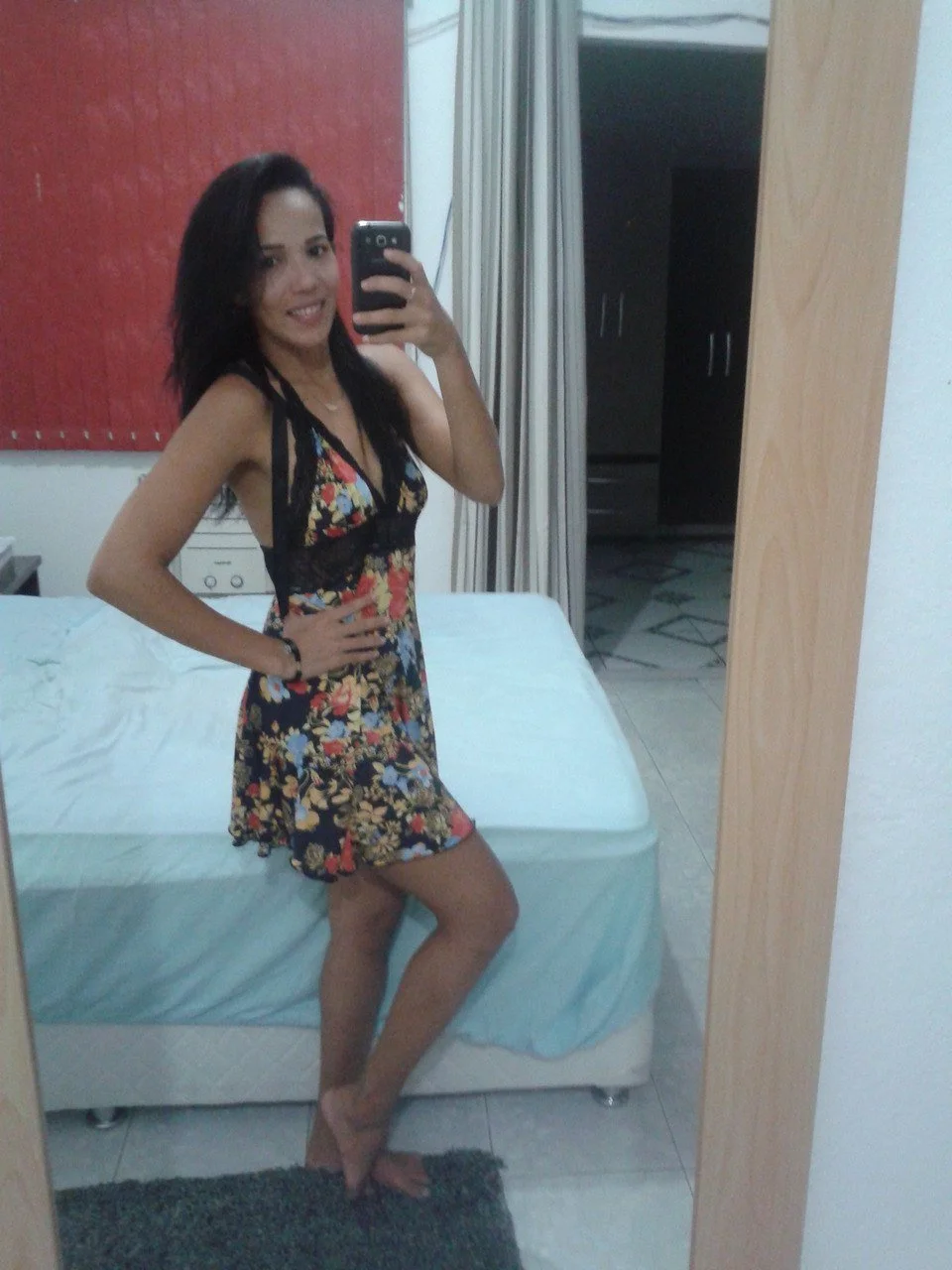 Casada ...ama fudee..e tomar leite de pica image 9