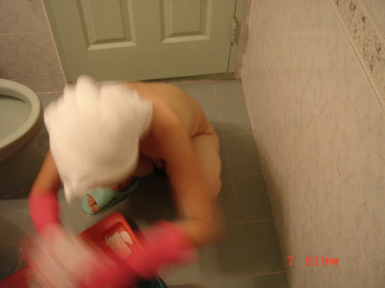 Korean amateur milf 36-2 main image