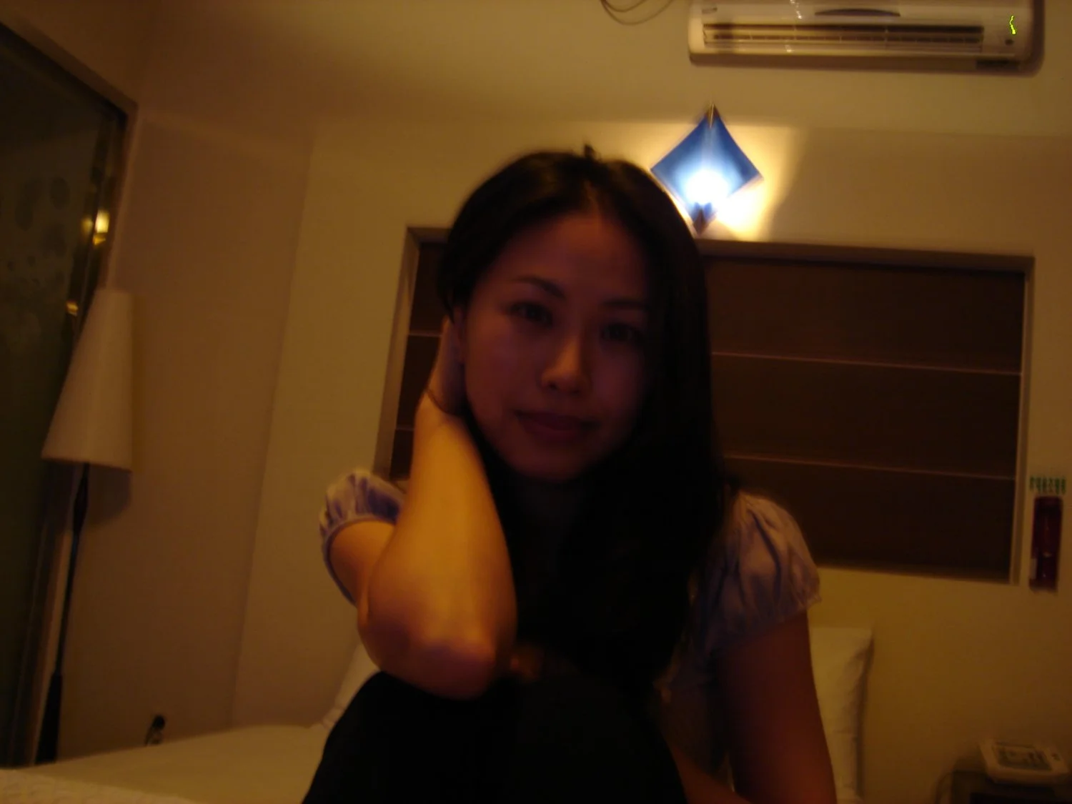 Korean wife Jisoo main image
