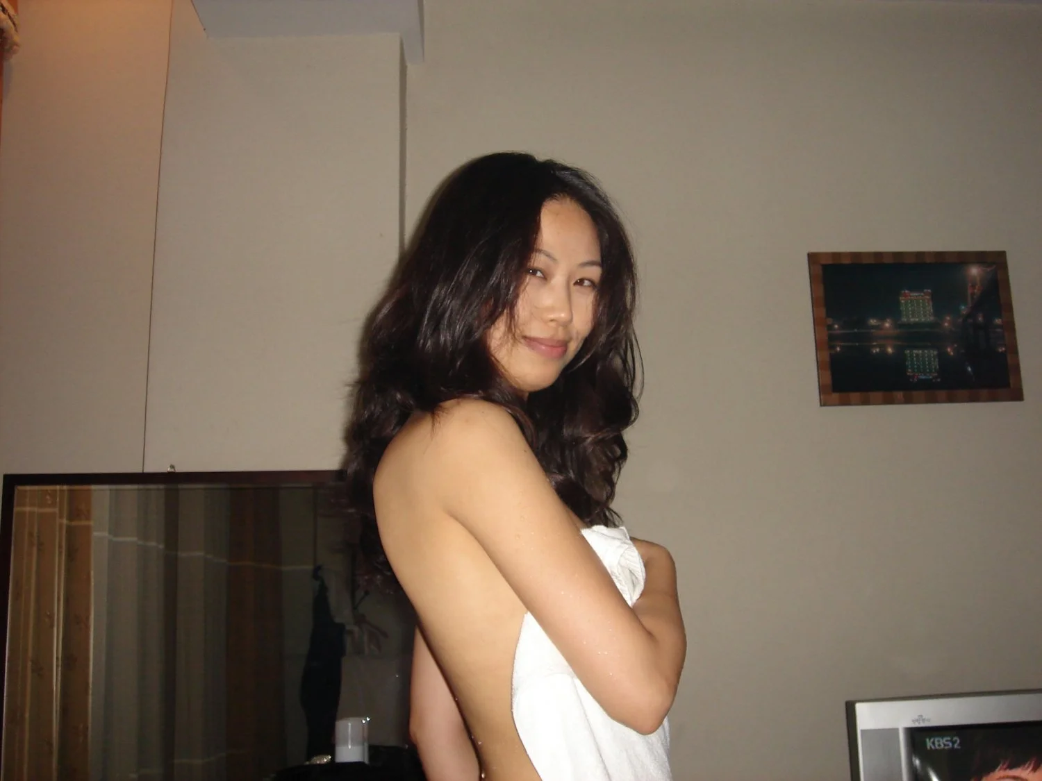 Korean wife Jisoo image 45