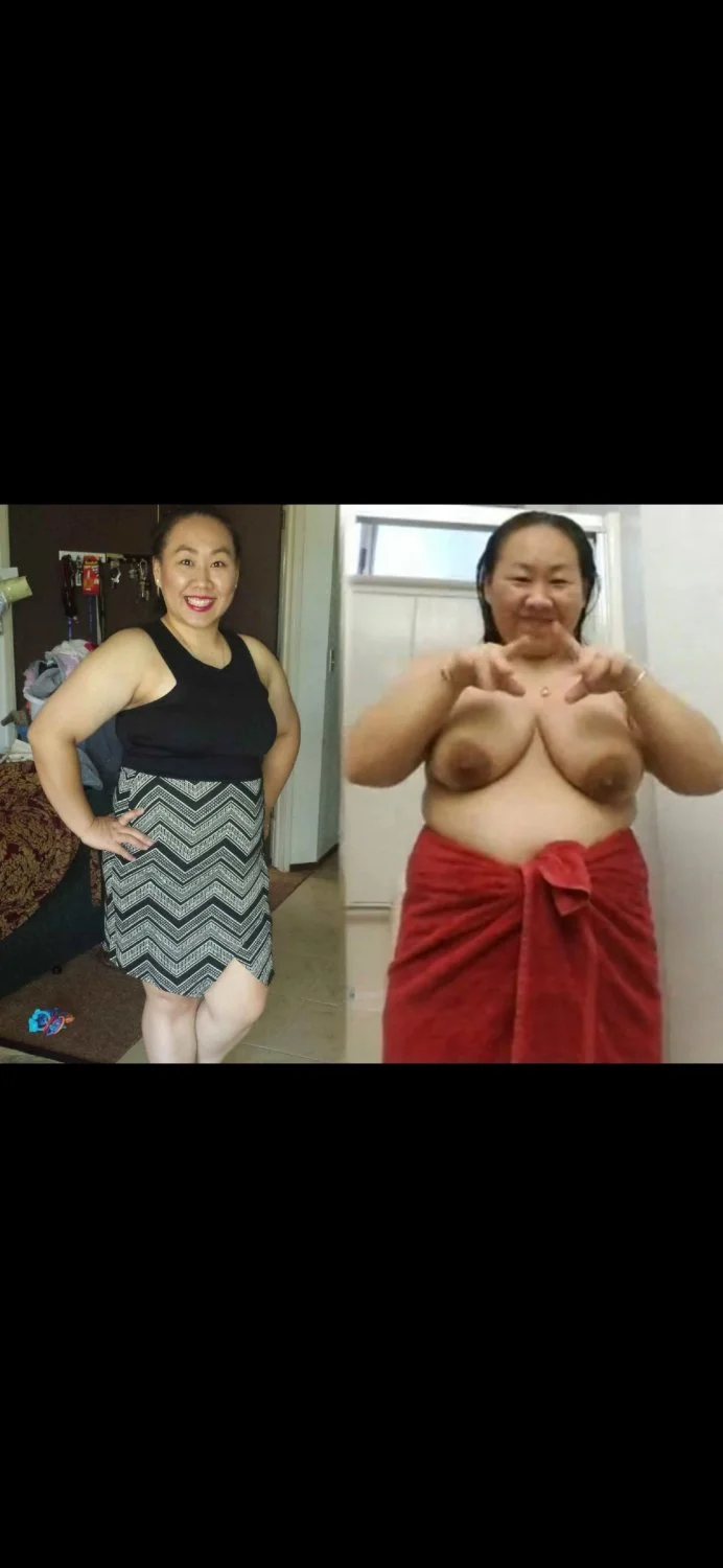 BBW asian whore main image