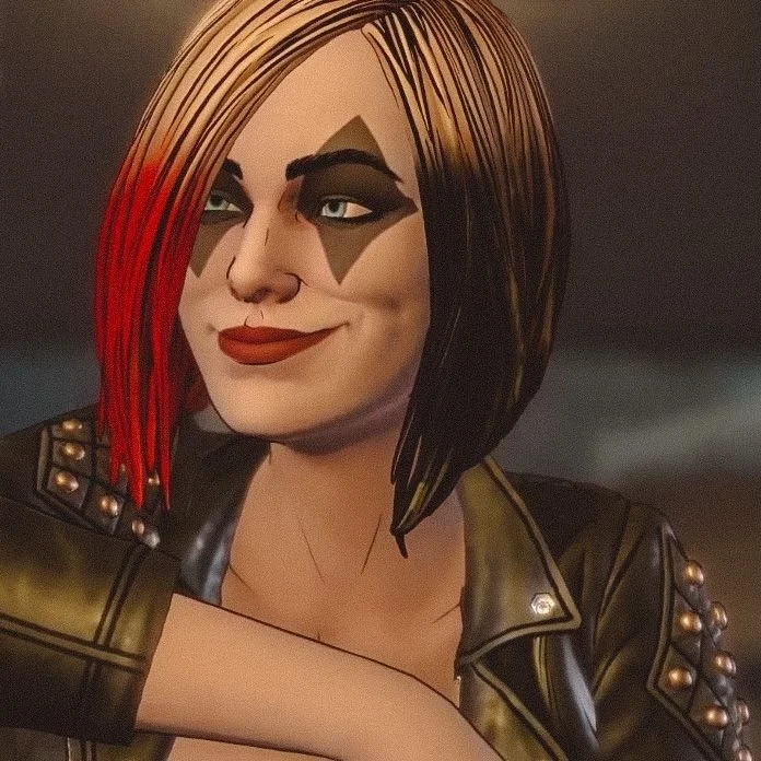 HARLEY QUINN TT 🤡 main image