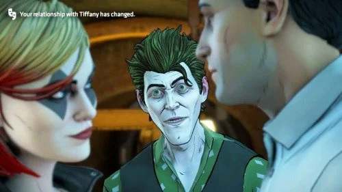 HARLEY QUINN TT 🤡 image 10