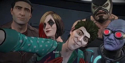 HARLEY QUINN TT 🤡 image 11