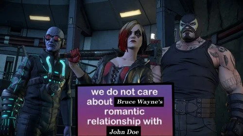HARLEY QUINN TT 🤡 image 13