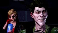 HARLEY QUINN TT 🤡 image 2