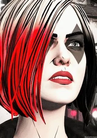 HARLEY QUINN TT 🤡 image 4