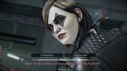 HARLEY QUINN TT 🤡 image 6