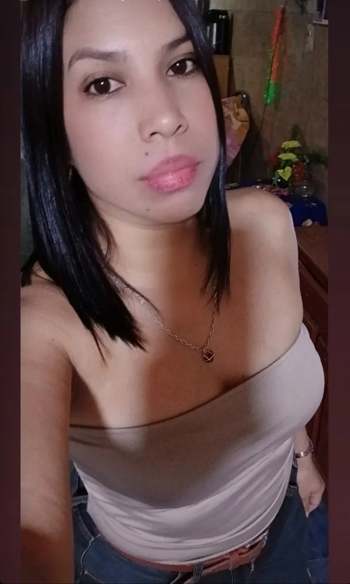 Debora argenta formoseña algo de ella o esa sona image 2
