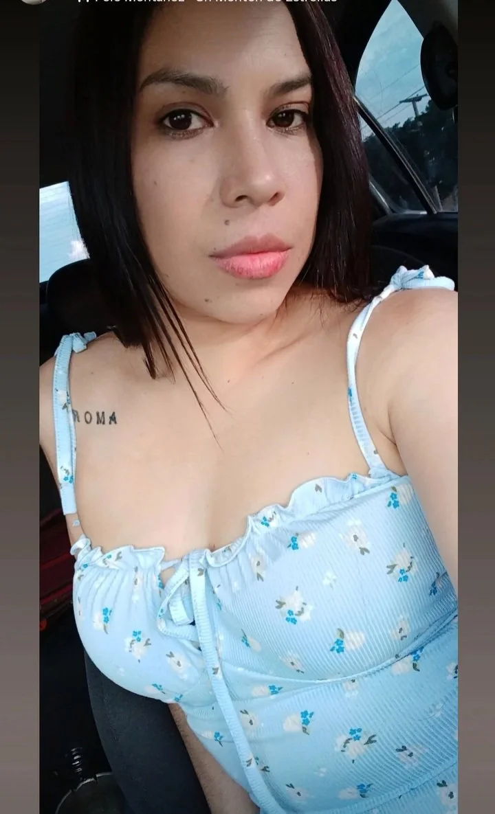 Debora argenta formoseña algo de ella o esa sona image 3