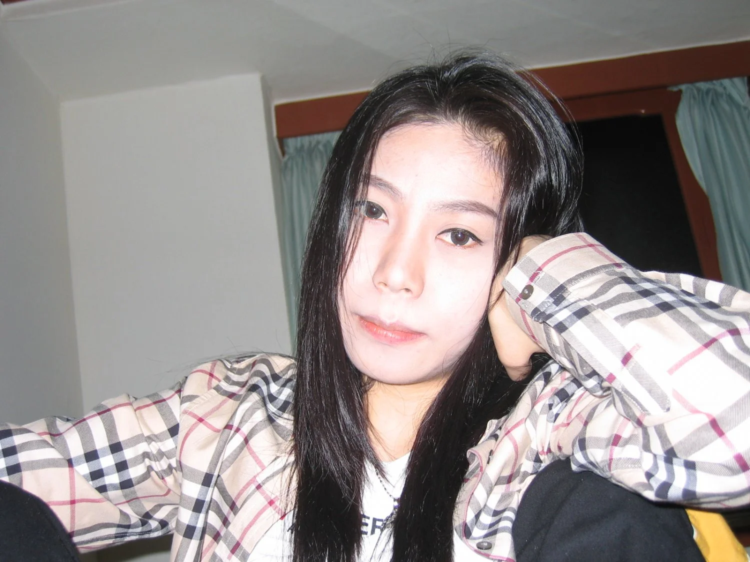 Korean amateur girl 59 image 12