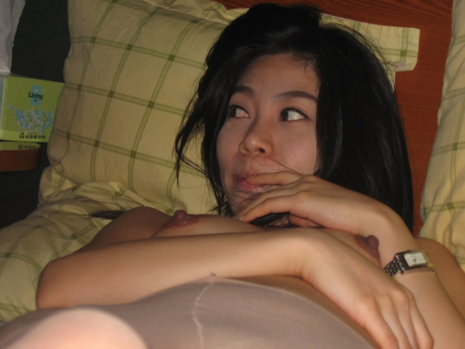 Korean amateur girl 59 image 33