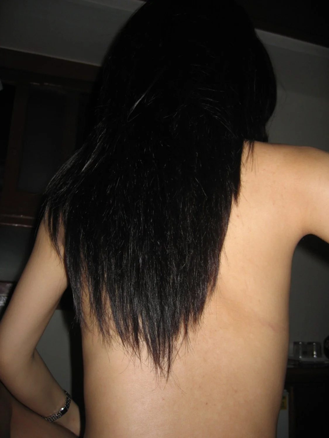Korean amateur girl 59 image 5