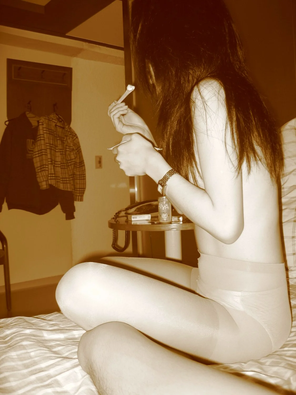 Korean amateur girl 59 image 8