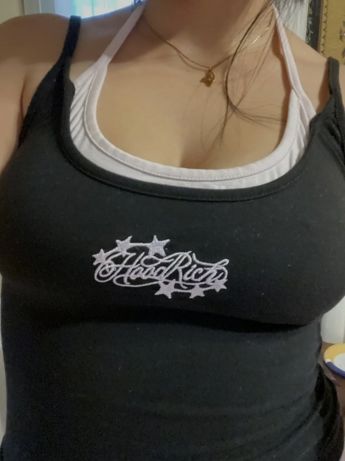 she got a bf but posts ass and feet 😂 image 23