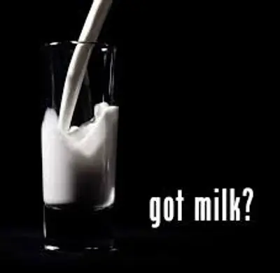 This Beauty has Milky Big Breast 🍼💦 cover image
