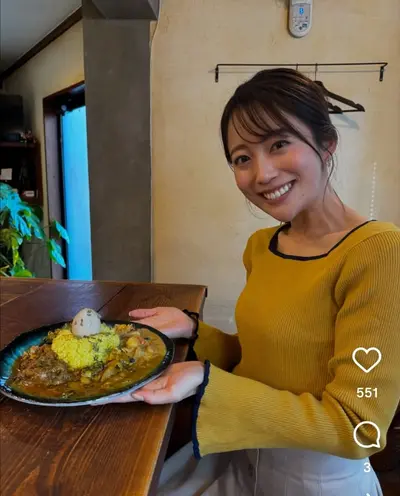 🔚Japanese　顔抜き　アナウンサー　澤井志帆　ソフトエロ　一発やりたい cover image