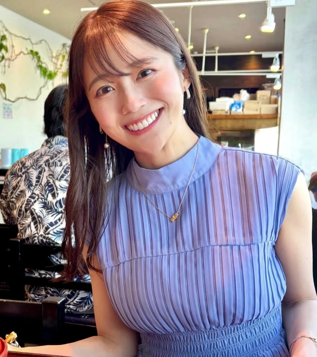 🔚Japanese　顔抜き　アナウンサー　澤井志帆　ソフトエロ　一発やりたい image 20