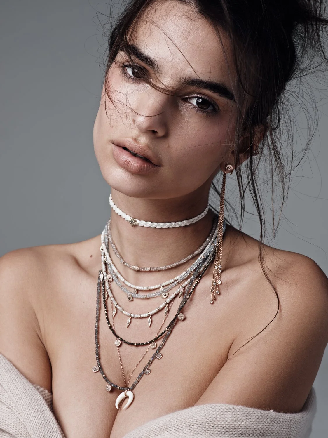 Imagine CEI by Emily Ratajkowski image 7