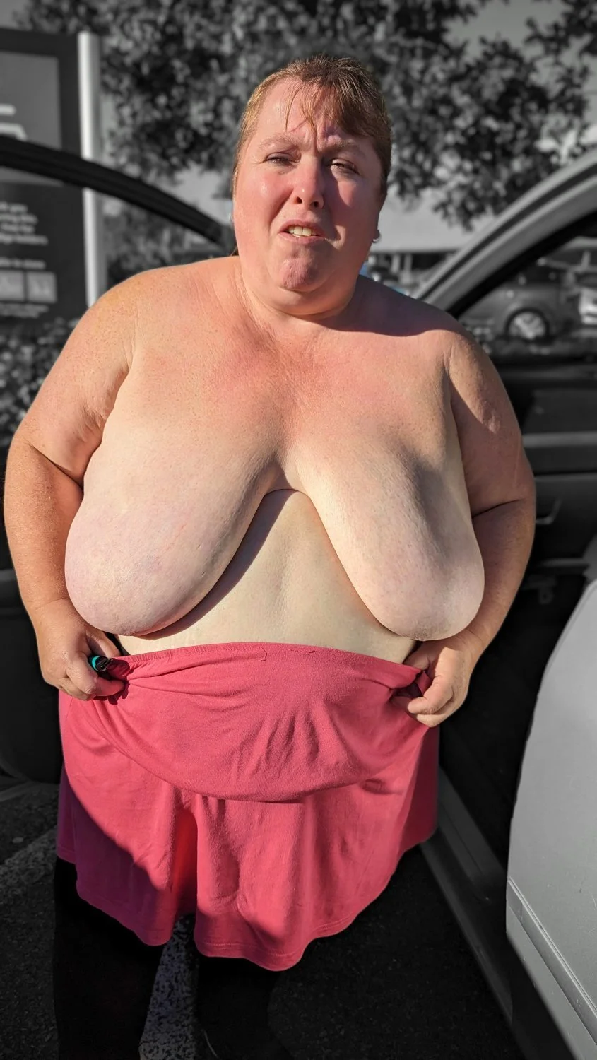 Ssbbw main image
