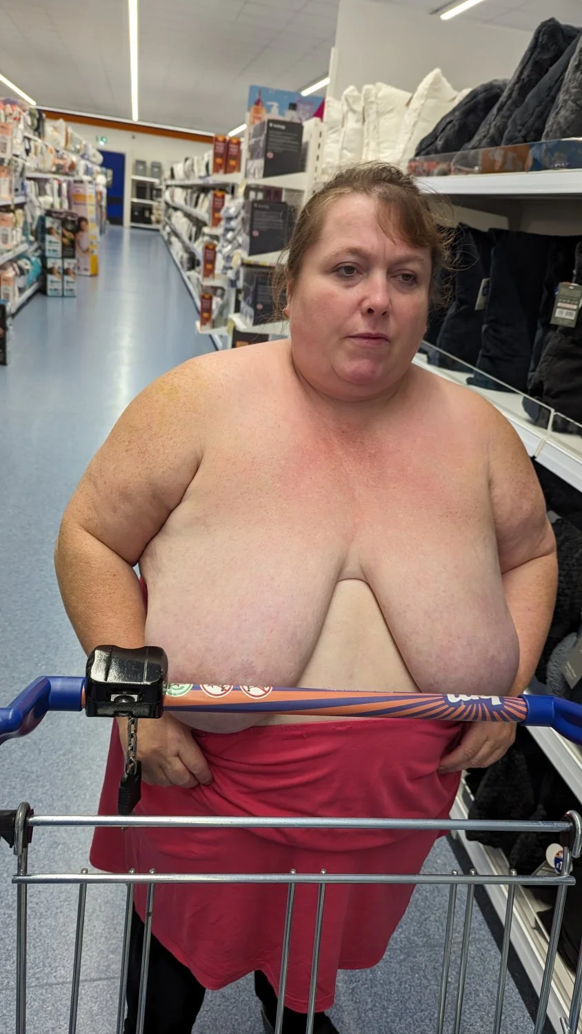 Ssbbw image 10