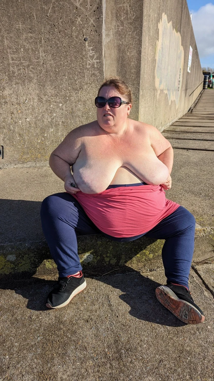 Ssbbw image 6