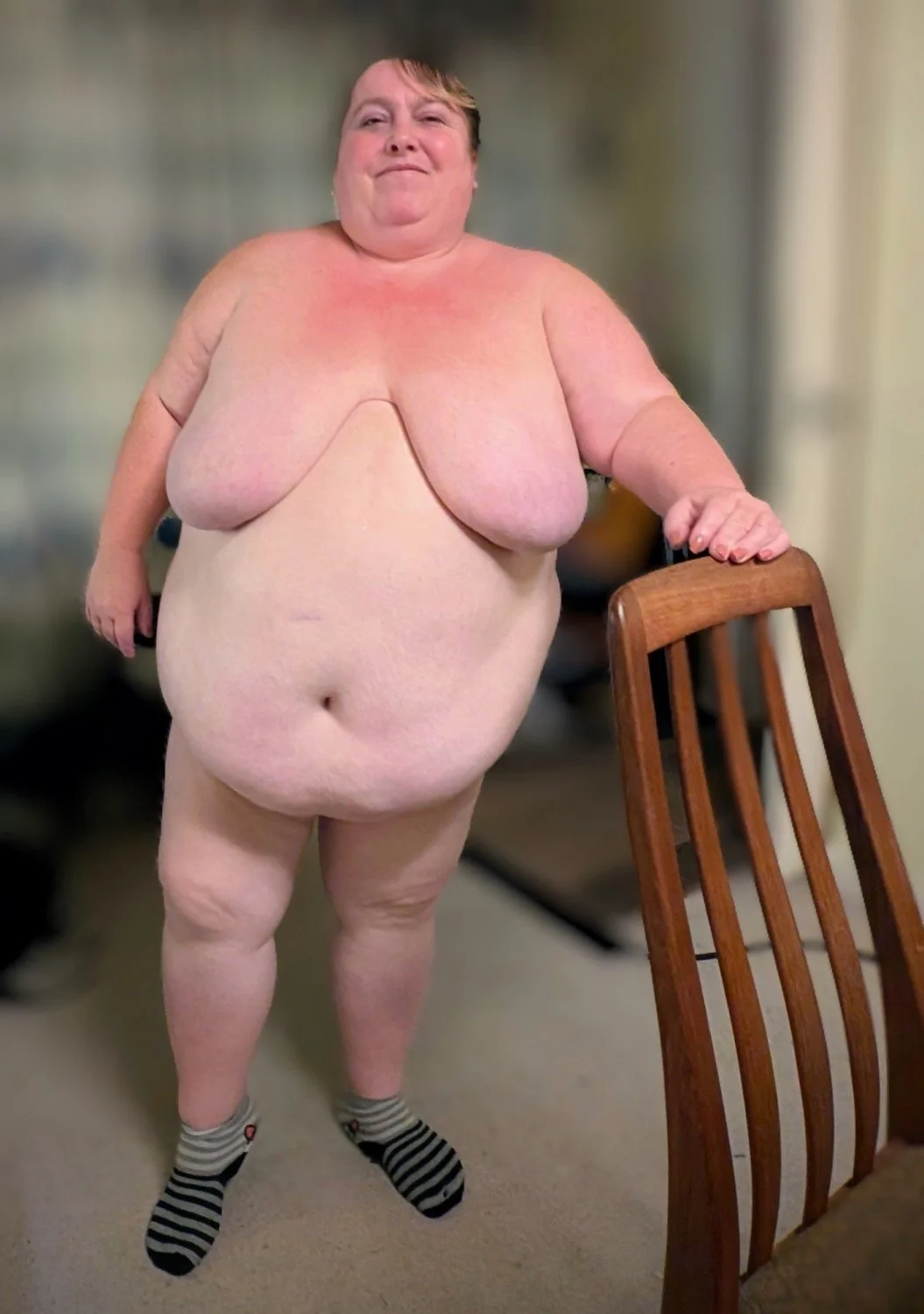 Ssbbw image 8