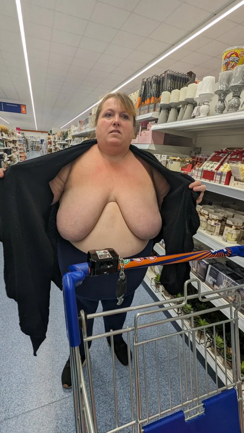 Ssbbw image 9